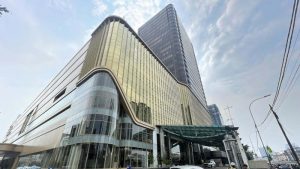 All You Need To Know About Gajah Mada Plaza