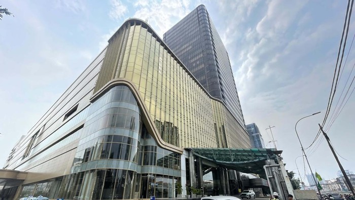 All You Need To Know About Gajah Mada Plaza