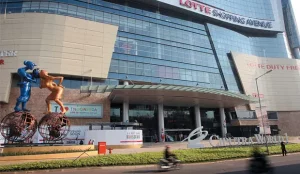 All You Need To Know About Lotte Shopping Avenue