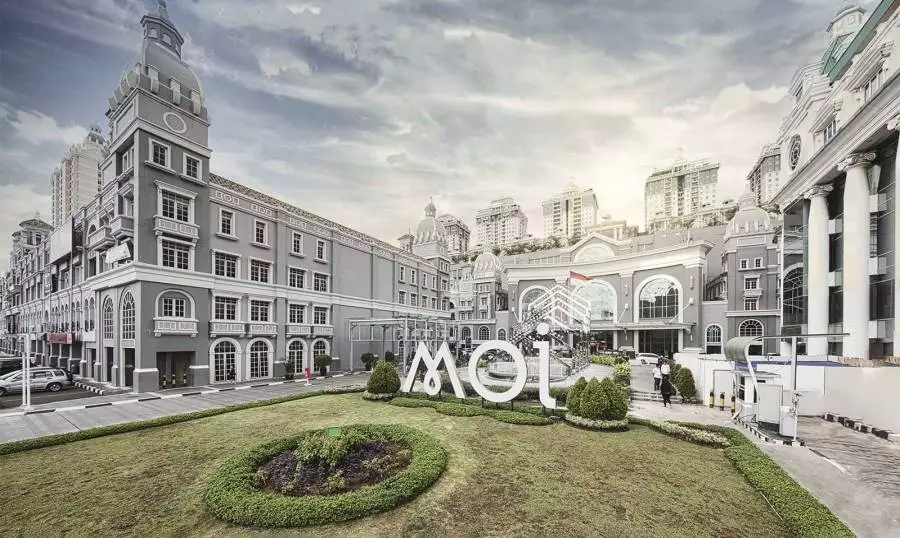 All You Need To Know About MOI Jakarta