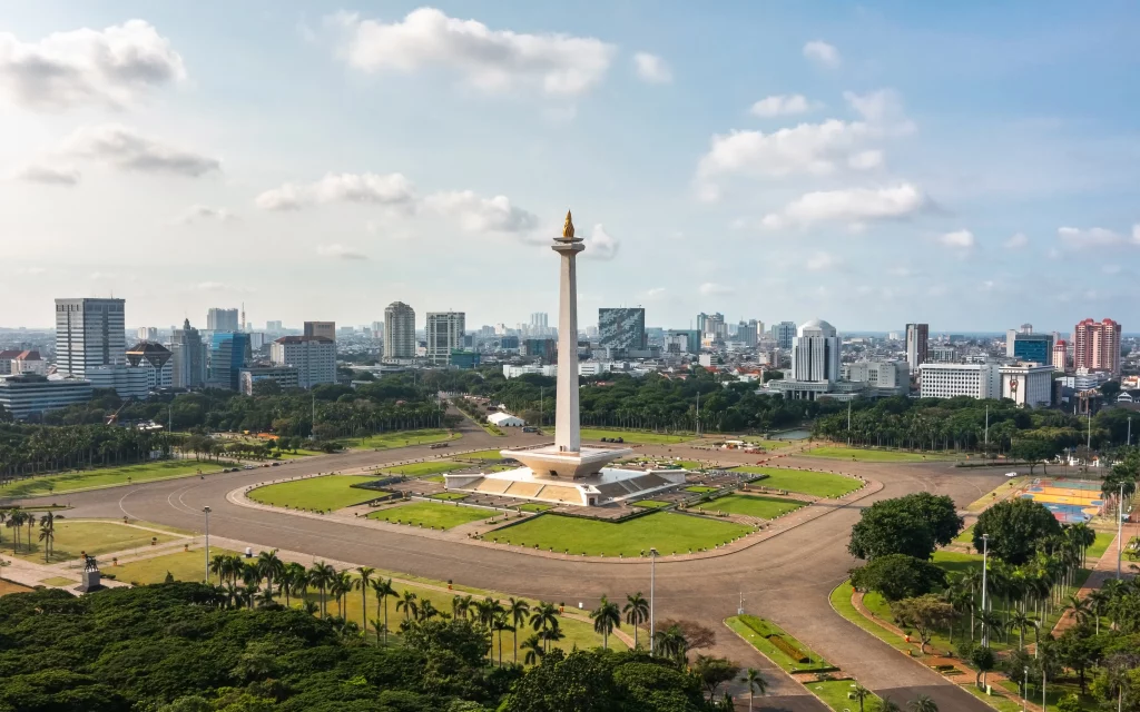 All You Need To Know About Monas Jakarta