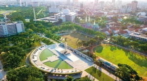 All You Need To Know About Lapangan Banteng