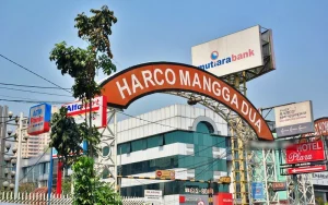 All You Need To Know About Harco Mangga Dua