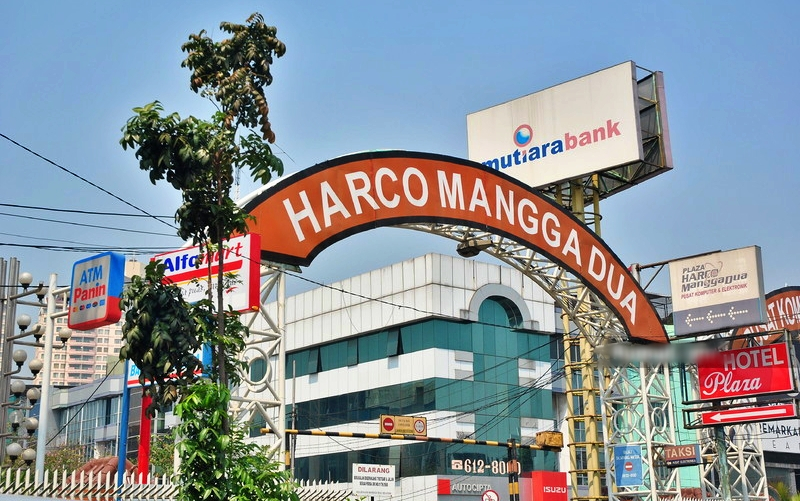 All You Need To Know About Harco Mangga Dua