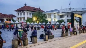 All You Need To Know About Kota Tua