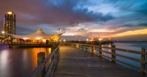 All You Need To Know About Ancol