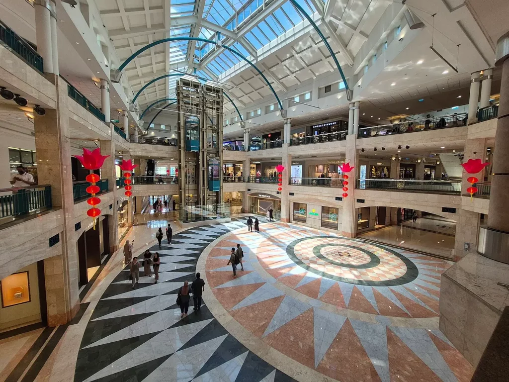 All You Need To Know About Plaza Senayan Jakarta
