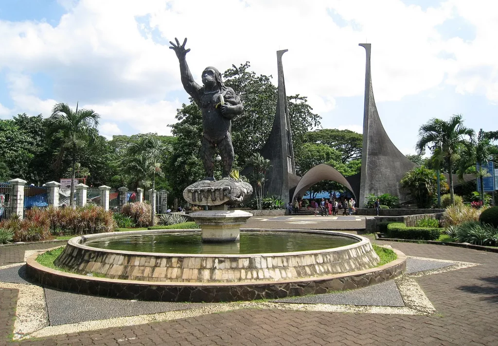 All You Need To Know About Ragunan Jakarta