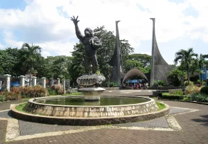 All You Need To Know About Ragunan Jakarta
