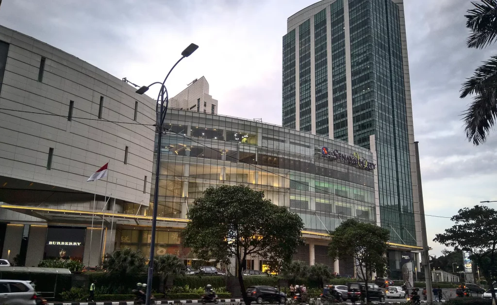 All You Need To Know About Senayan City Jakarta