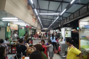 All You Need To Know About Muara Karang Jakarta