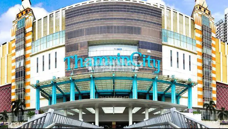 All You Need To Know About Thamrin City Jakarta