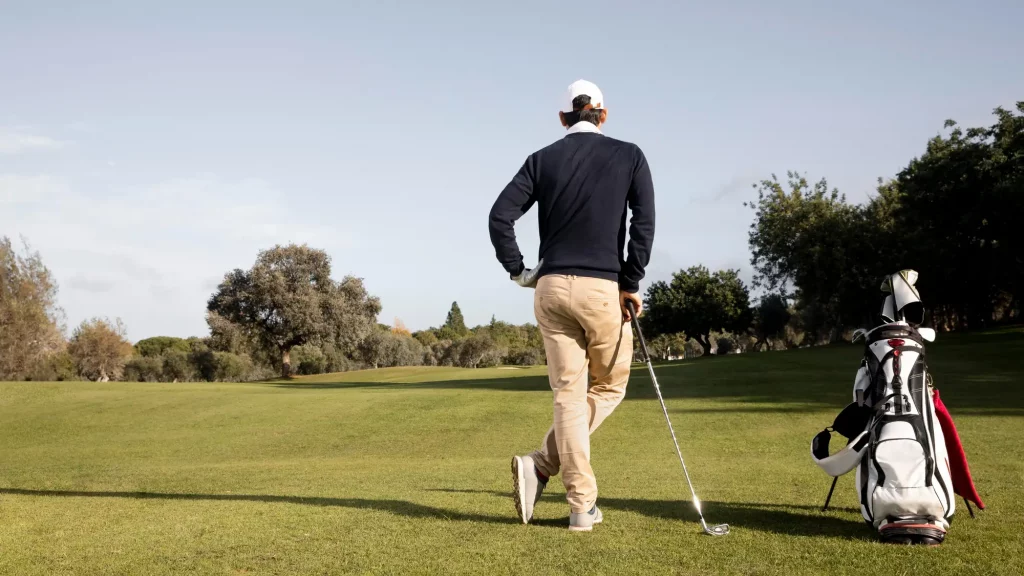 All You Need To Know About Pondok Indah Golf Jakarta