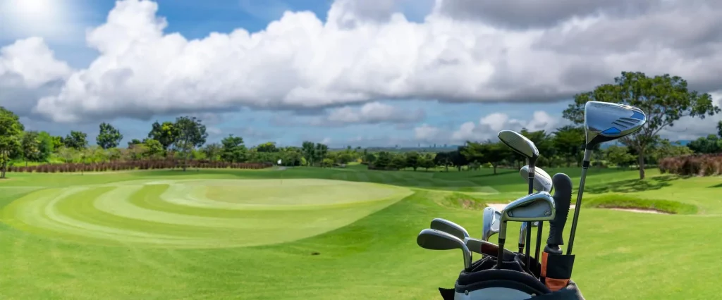 All You Need To Know About Royale Golf Club Jakarta