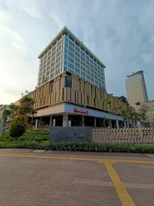 All You Need To Know About Sarinah Jakarta