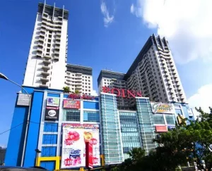 All You Need To Know About Poins Square Jakarta