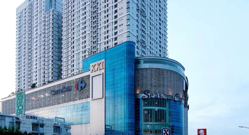 All You Need To Know About Season City Jakarta