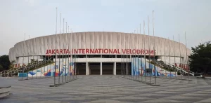 All You Need To Know About Velodrome Rawamangun Jakarta