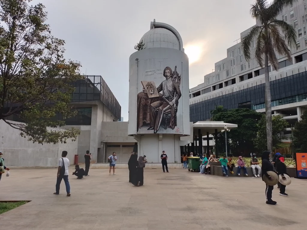 All You Need To Know About Taman Ismail Marzuki Jakarta