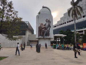 All You Need To Know About Taman Ismail Marzuki Jakarta