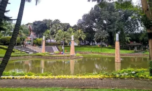 All You Need To Know About Taman Barito Jakarta