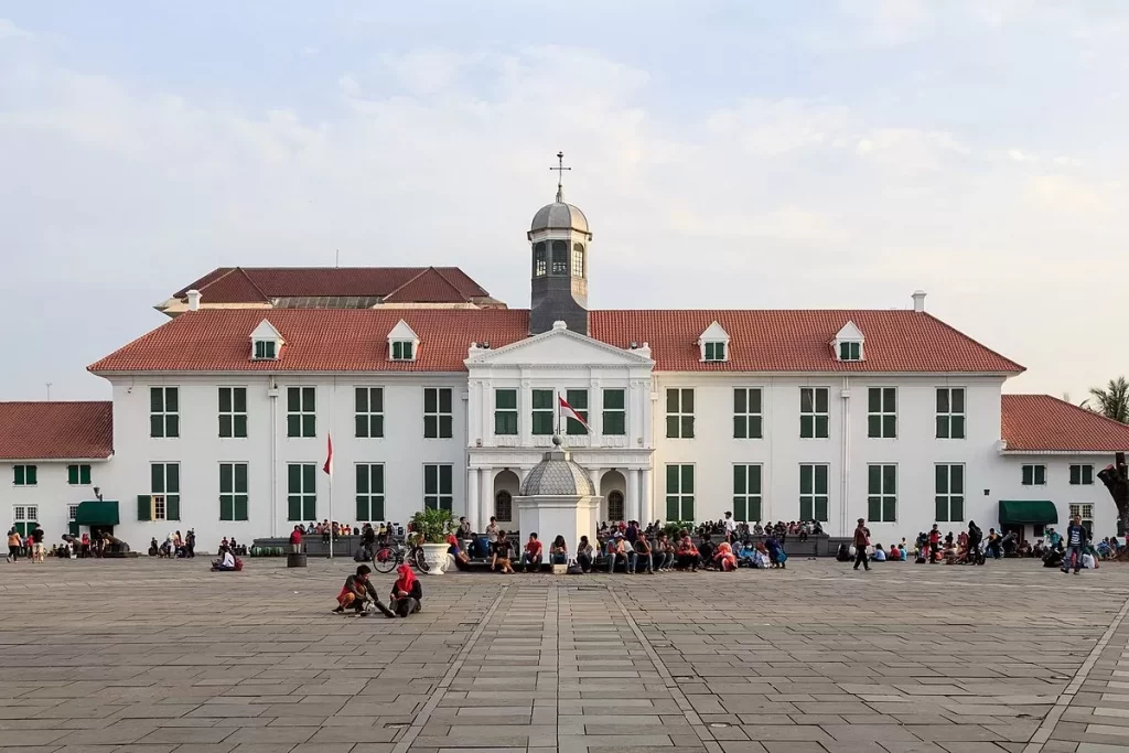 All You Need To Know About Museum Fatahillah Jakarta