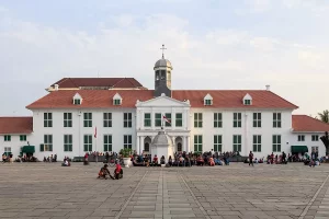 All You Need To Know About Museum Fatahillah Jakarta
