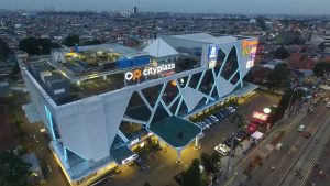 All You Need To Know About City Plaza Jakarta