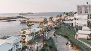All You Need To Know About Pantai Indah Kapuk Jakarta