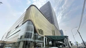 What Did the Reviews Say in General About Gajah Mada Plaza Jakarta