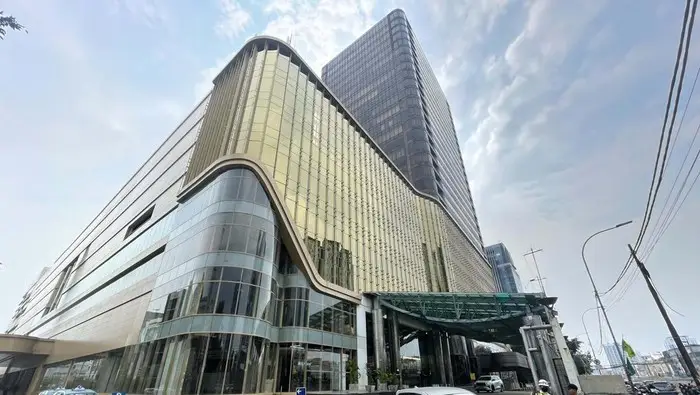 What Did the Reviews Say in General About Gajah Mada Plaza Jakarta