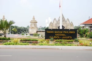 All You Need To Know About Taman Makam Pahlawan Kalibata Jakarta