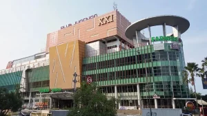 All You Need To Know About Pluit Junction Jakarta