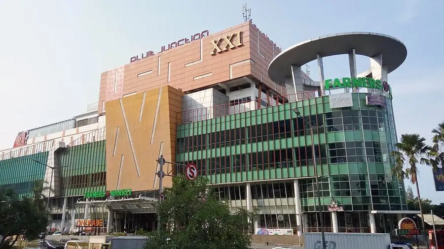 All You Need To Know About Pluit Junction Jakarta
