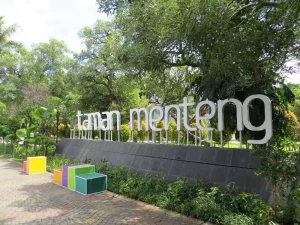 All You Need To Know About Taman Menteng Jakarta