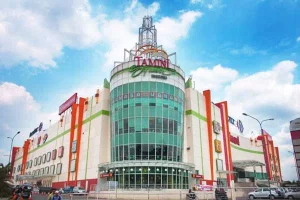 All You Need To Know About Tamini Square Jakarta