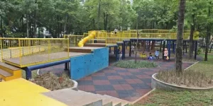 All You Need To Know About Taman Puring Jakarta