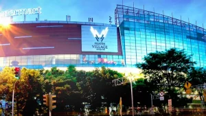 What Did the Reviews Say in General About Pejaten Village Jakarta