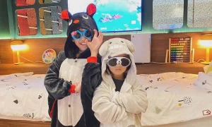 Add a Fun Twist to Your Stay with Costumes You Can Wear at Ashley Hotel