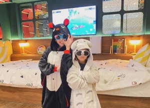 Add a Fun Twist to Your Stay with Costumes You Can Wear at Ashley Hotel