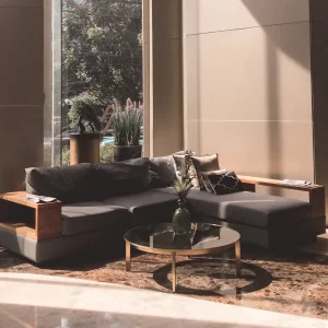 The Secret to the Calm and Positive Atmosphere at Ashley Hotel