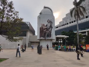 What Did the Reviews Say in General About Taman Ismail Marzuki Jakarta