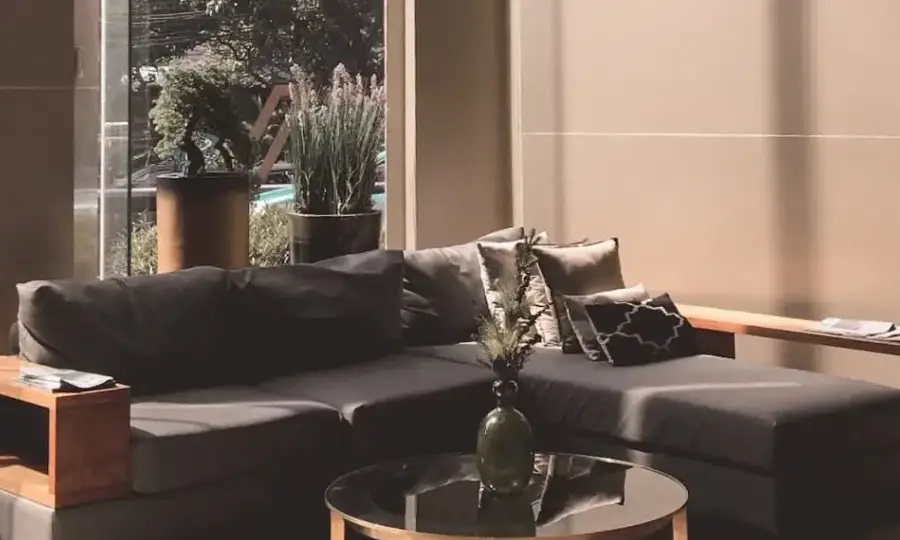 The Secret to the Calm and Positive Atmosphere at Ashley Hotel