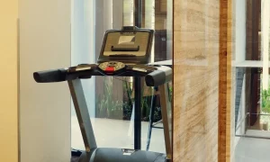 Yes, You Can Burn Calories While Staying at Ashley Hotel!