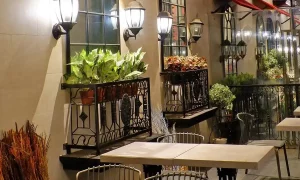 Love Gardens? Ashley Sabang Is Your Perfect Stay