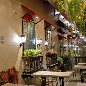 Love Gardens? Ashley Sabang Is Your Perfect Stay