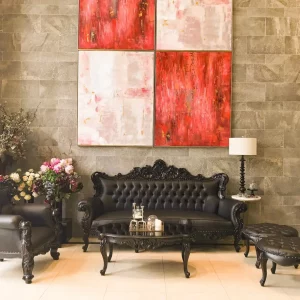 Stay at Ashley Sabang and Feel the Charm of Paris