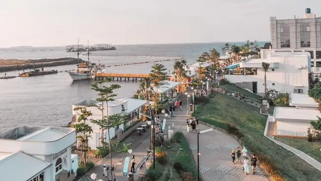 What Did the Reviews Say in General About Pantai Indah Kapuk Jakarta