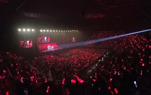 What Did the Reviews Say in General About Tennis Indoor Senayan Jakarta