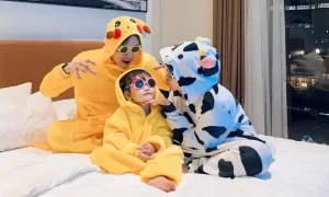 Business Trip or Family Staycation, Ashley Hotel Fits Every Occasion
